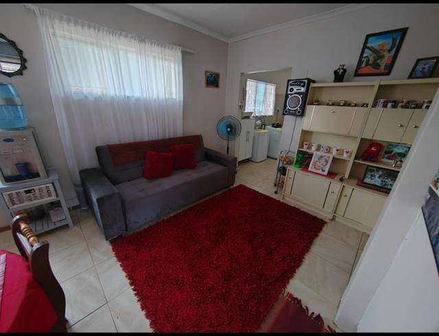 2 BEDROOM HOUSE FOR SALE IN WOLMER